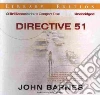 Barnes John, Ericksen Susan (NRT)