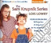 Lowry Lois, Kennedy Bryan (NRT)