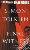 Tolkien Simon