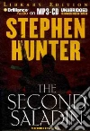 Hunter Stephen, Hill Dick (NRT)