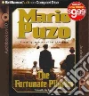 Puzo Mario, Kenneth John (NRT)