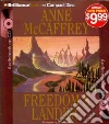 McCaffrey Anne, Breck Susie (NRT)