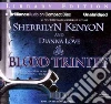 Kenyon Sherrilyn, Love Dianna, Traister Christina (NRT)