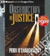 O'Shaughnessy Perri, Merlington Laural (NRT)