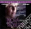 Roberts Nora, Eyre Justine (NRT)