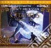 Hickman Tracy, Gigante Phil (NRT)