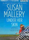 Mallery Susan, Francis Julie (NRT)