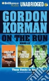 Korman Gordon, Rameaka Ben (NRT)