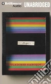 Nabokov Vladimir Vladimirovich, Lane Christopher (NRT)