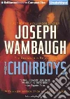 Wambaugh Joseph, Wyman Oliver (NRT)