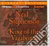 Stephenson Neal, Prebble Simon (NRT)
