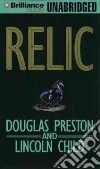 Preston Douglas, Child Lincoln, Colacci David (NRT)