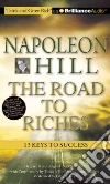 Hill Napoleon, Stone W. Clement, Reid Greg S.