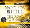 Hill Napoleon, Stone W. Clement, Reid Greg S.