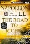 Hill Napoleon, Stone W. Clement, Reid Greg S.