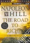 Hill Napoleon, Stone W. Clement, Reid Greg S.