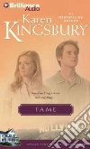 Kingsbury Karen, Burr Sandra (NRT)