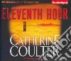 Coulter Catherine, Burr Sandra (NRT)