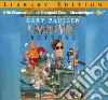 Paulsen Gary, Parks Tom (NRT)