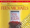 Michaels Fern, Bean Joyce (NRT)