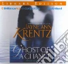 Krentz Jayne Ann, Vigesaa Aasne (NRT)