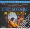 Goodkind Terry, Tsoutsouvas Sam (NRT)