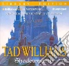 Williams Tad, Hill Dick (NRT)
