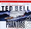 Bell Ted, Shea John (NRT)