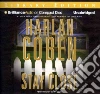 Coben Harlan, Brick Scott (NRT)
