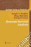 Ibrahim Joseph G., Chen Ming-Hui, Sinha Debajyoti