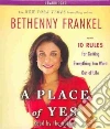 Frankel Bethenny