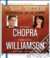 Chopra Deepak, Williamson Marianne (NRT)