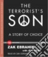 Ebrahim Zak, Giles Jeff (CON)