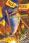 Anderson M. T., Cyrus Kurt (ILT)