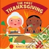 Davis Nancy, Davis Nancy (ILT)