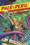 Anderson M. T., Cyrus Kurt (ILT)