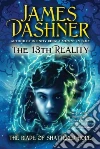 Dashner James, Dorman Brandon (ILT)