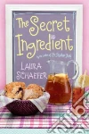 Schaefer Laura, Rim Sujean (ILT)