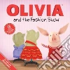 Seiss Ellie (ADP), Olivas Silvia, Spaziante Patrick (ILT)