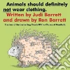 Barrett Judi, Barrett Ron (ILT)