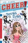 Evans Zoe, Barrager Brigette (ILT)
