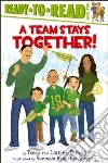 Dungy Tony, Dungy Lauren, Newton Vanessa Brantley (ILT)