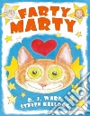 Ward B. J., Kellogg Steven (ILT)