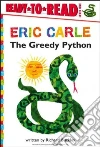 Buckley Richard, Carle Eric (ILT)