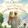 Biden Jill, Colon Raul (ILT)