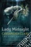 Clare Cassandra