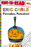 Carle Eric