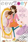 Taylor Chloe, Zhang Nancy (ILT)