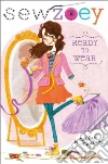 Taylor Chloe, Zhang Nancy (ILT)