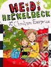 Coven Wanda, Burris Priscilla (ILT)